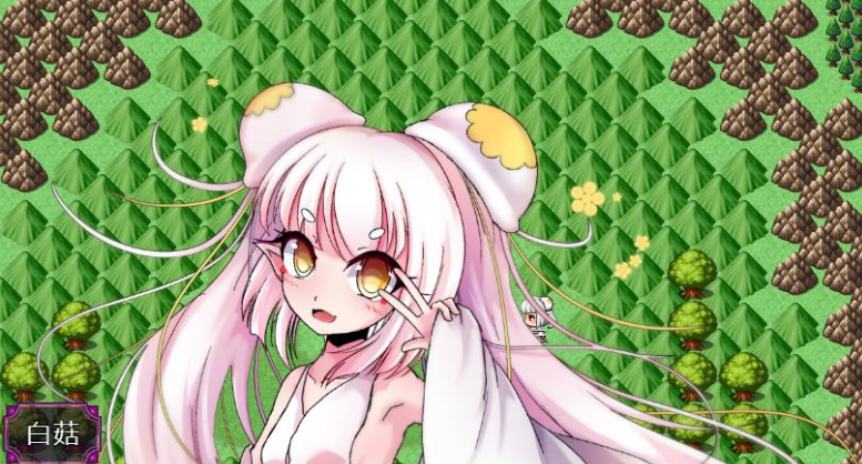 图片[2]-蘑菇的生态日志 Ver1.11 DL官方中文版-方明次元