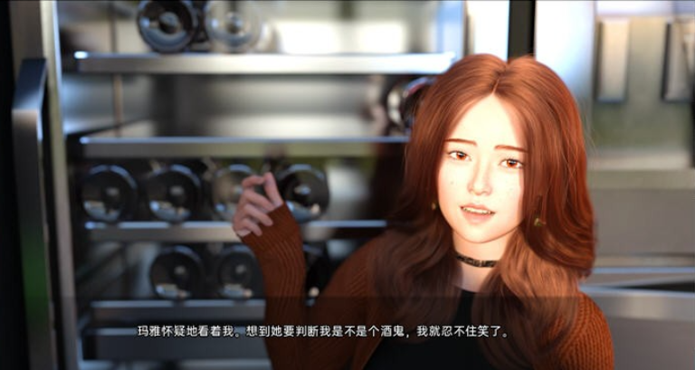 收看节目 Tune in to the Show Ep4 PC+安卓 汉化版-方明次元