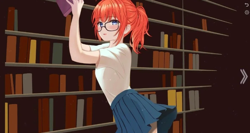 图片[2]-恋爱中的女孩 Girls Hobby in LOVE STEAM官中版-方明次元