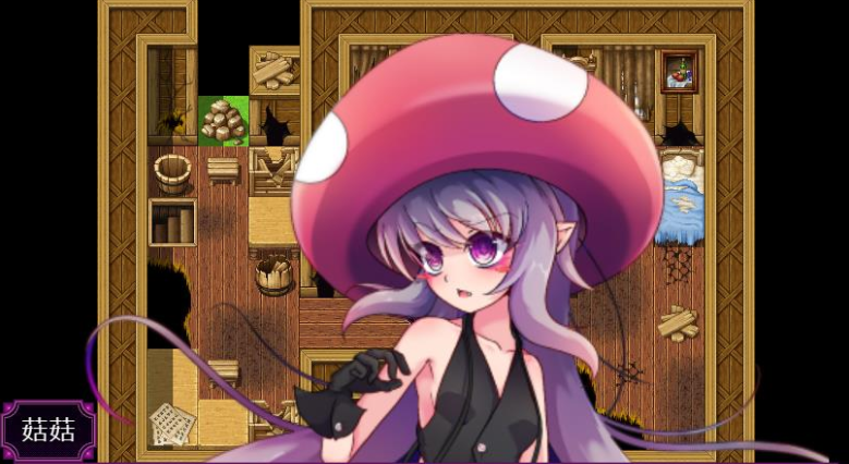 蘑菇的生态日志 Ver1.11 DL官方中文版-方明次元