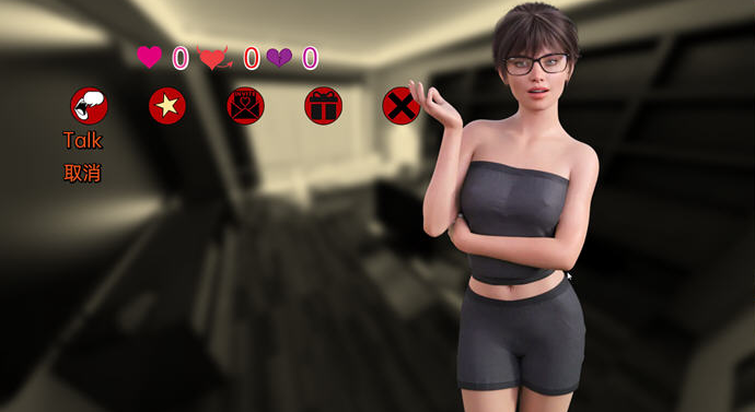 图片[2]-双重感知 Double Perception v3.2 PC+安卓 汉化版-方明次元