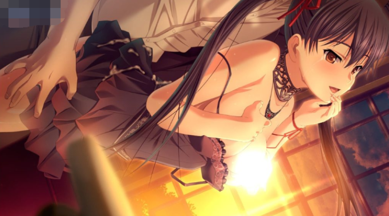 百奇缭乱之馆 AI精翻汉化版-方明次元