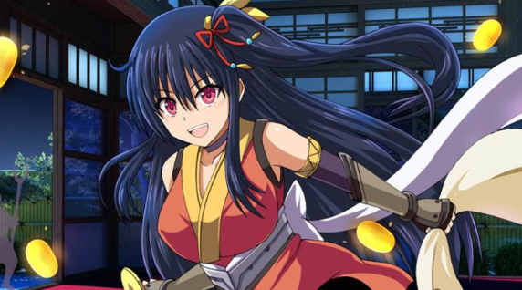图片[2]-女忍者花梨（くノ一花梨）V1.2 云翻汉化版-方明次元