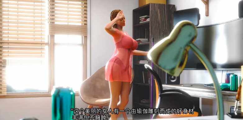 图片[2]-魔法家族:实验室 Magical Family Laboratory v0.35 PC+安卓 精翻汉化版-方明次元