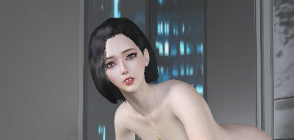 图片[2]-三体-女律师 [VAM/3D同人/全动态]-方明次元