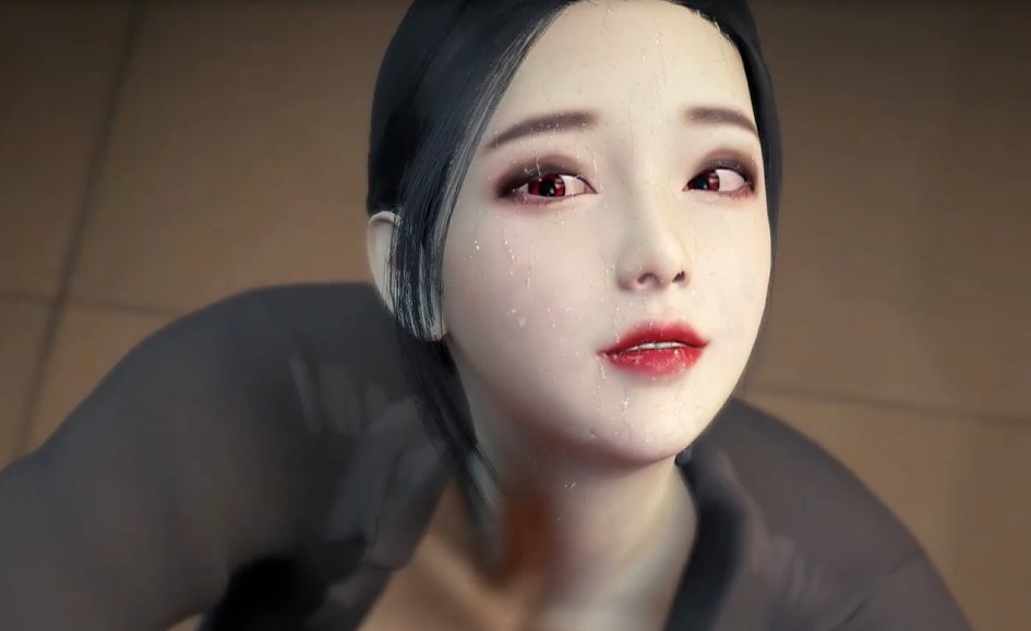 超市完整极清版 [VAM/3D同人/全动态]-方明次元
