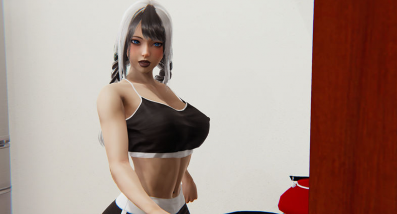 青春岁月 Days of Youth v0.1 PC+安卓 汉化版-方明次元