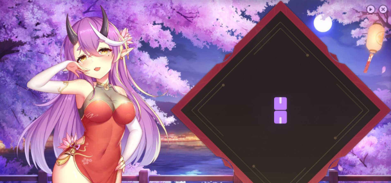 图片[2]-樱姬4 Sakura Hime [含前三部] 官中步兵版-方明次元