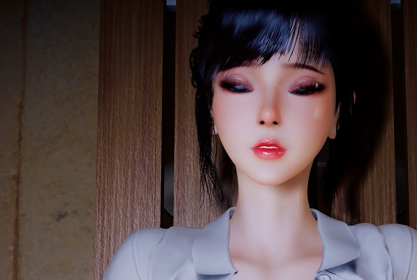 图片[2]-斗罗之小舞更衣室2  [VAM/3D同人/全动态]-方明次元