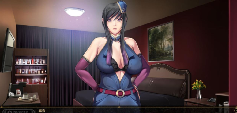 大骗子 Great Deceiver V1.11官方中文版-方明次元