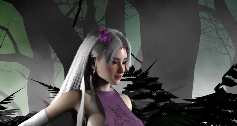 图片[2]-小医仙 Ex82 [VAM/3D同人/全动态]-方明次元