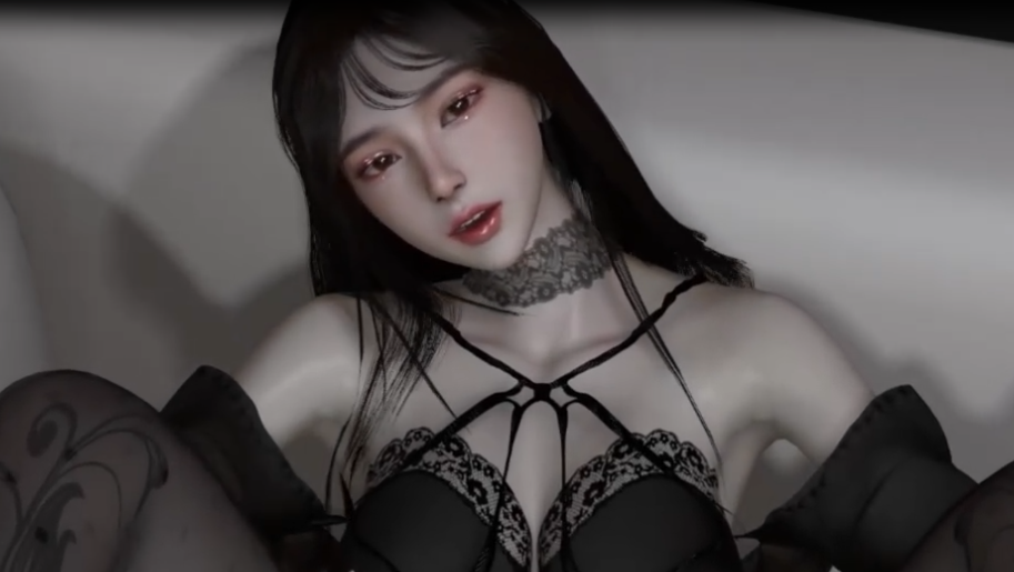 Ex4-Fei  [VAM/3D同人/全动态]-方明次元