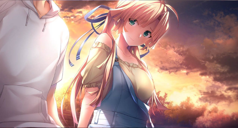 图片[2]-甜蜜夏日 Perfect Edition 官方中文版-方明次元