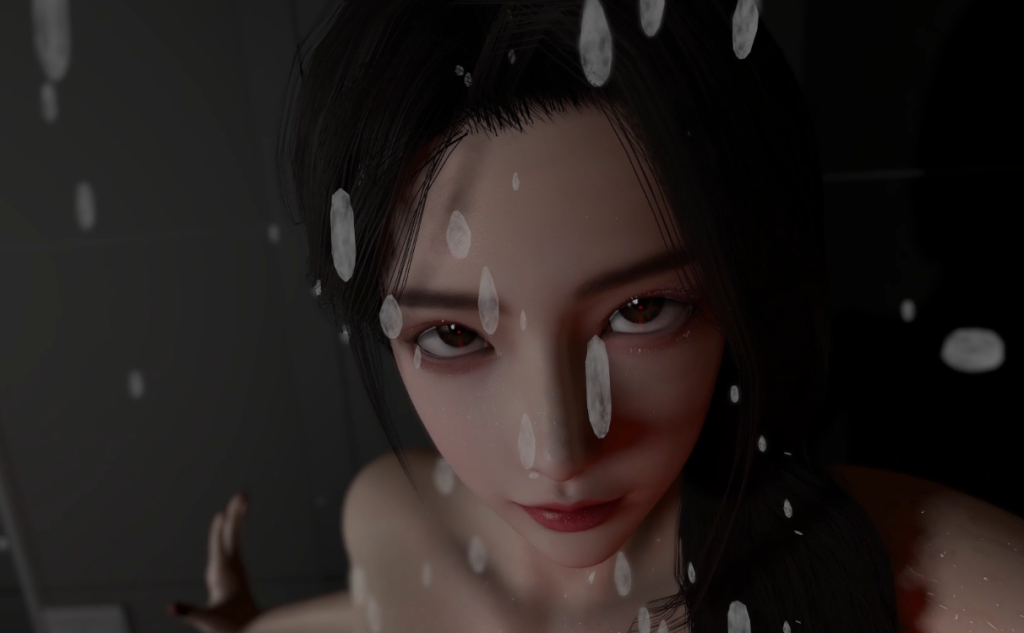 图片[2]-御姐浴室篇[VAM/3D同人/全动态]-方明次元