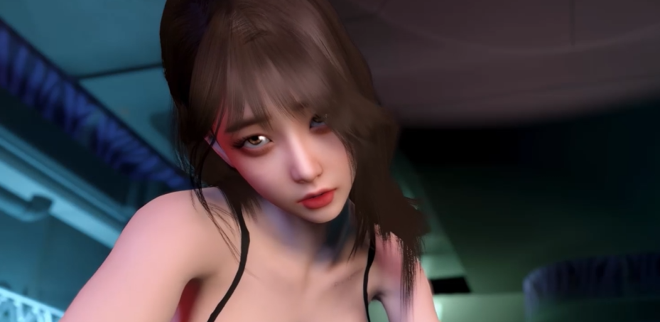 图片[2]-VAM大宝剑 [3D同人/全动态]-方明次元