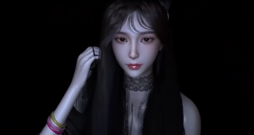 图片[2]-Ex4-Fei  [VAM/3D同人/全动态]-方明次元