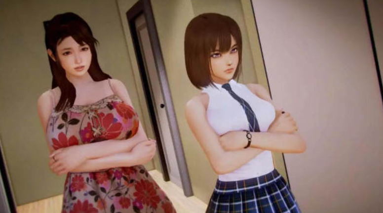 图片[2]-二次元老婆学院 v1.0 PC+安卓 精翻汉化版-方明次元