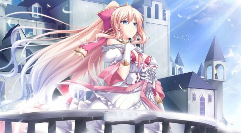魔导巧殻 暗月女神的导国咏唱V3 汉化完整版-方明次元