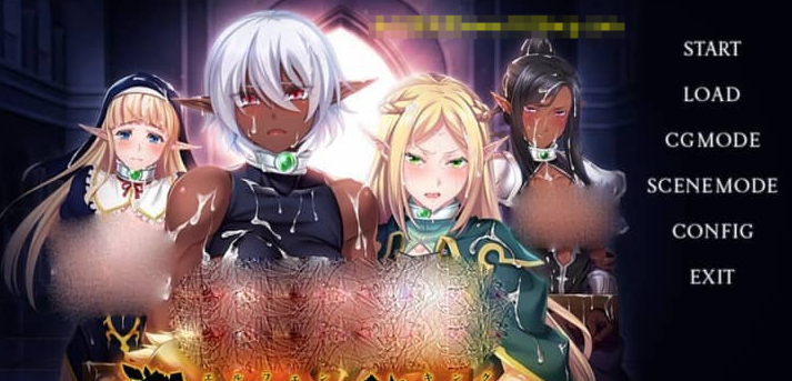 图片[2]-精灵王 エルフェンキング PC汉化版-方明次元