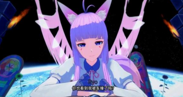 女神的幻想 Goddesses’ Whim V0.2.9Public PC+安卓 汉化版-方明次元