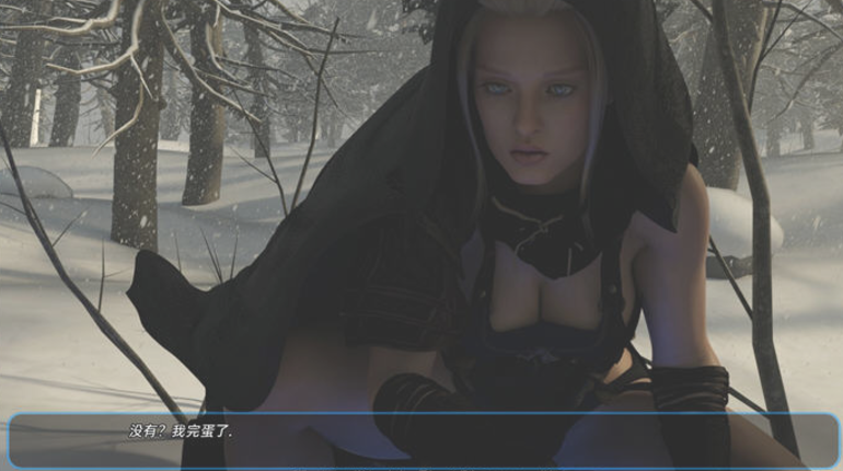 时代风暴 暴风雪 v0.6.0DR 汉化版-方明次元