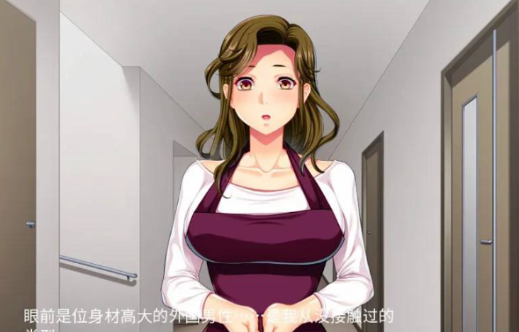 图片[2]-外国房客在我家 官方中文版 全CG存档+CV-方明次元