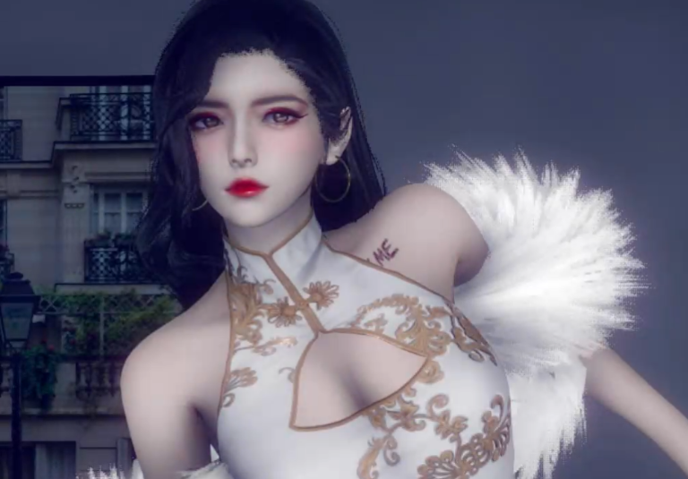 图片[2]-陈乔安传（01-02）[3D同人/动态]-方明次元