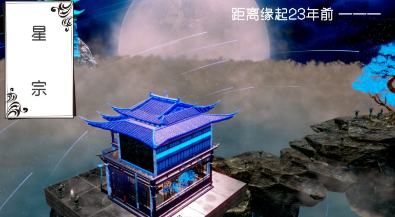 图片[2]-星夢蒼穹(01-06) [外傳+赌债偿还] [3D全彩]-方明次元