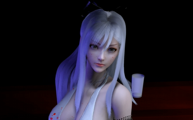 ZERO 4K极清版 [3D同人/全动态]-方明次元