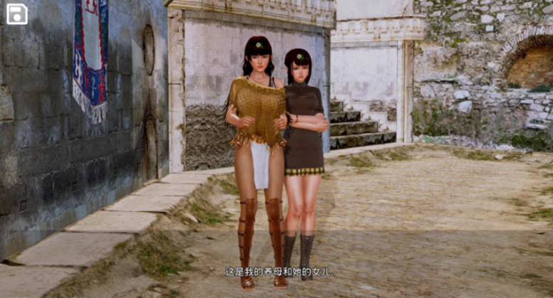 图片[2]-黑魔法 V1.6.0 PC+安卓 精翻汉化版-方明次元