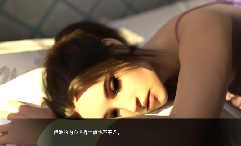 图片[2]-不道德的故事丽贝卡 v1.6.0 pc+安卓 汉化版-方明次元