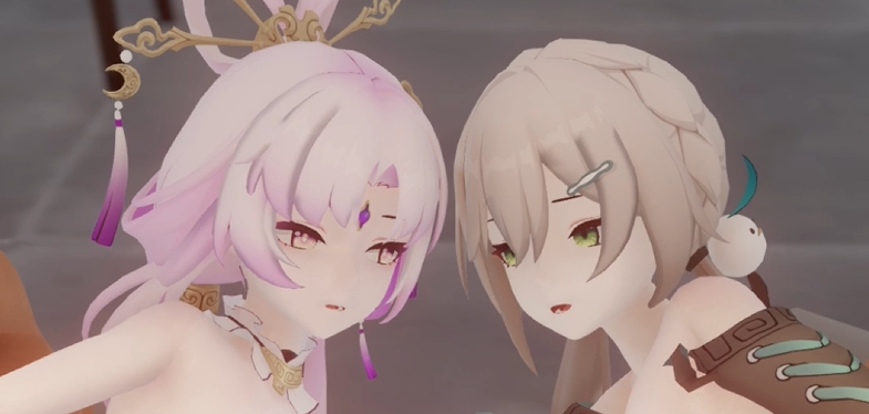 Akt大师[24年1月更新][3D同人/全动态]-方明次元
