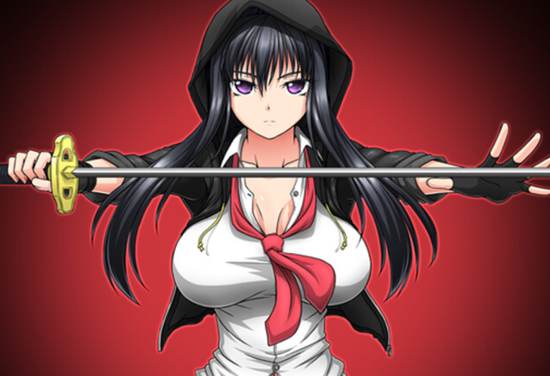反乌托邦掠夺者 The weakest go to the wall V1.02 STEAM官中版-方明次元
