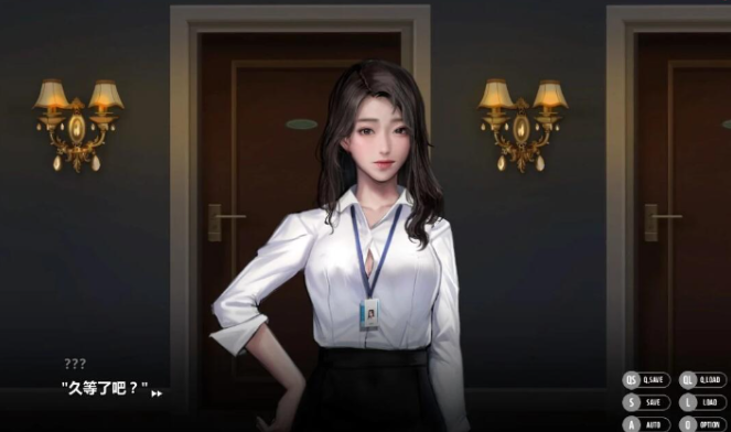 秘密派 SecretPie V1.5.1 STEAM官中豪华版-方明次元