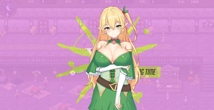 PAPA酒馆 官方中文完整版+全DLC-方明次元