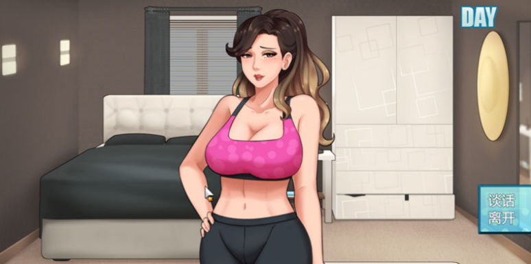 家务 House Chores v0.15.1 汉化版 -方明次元