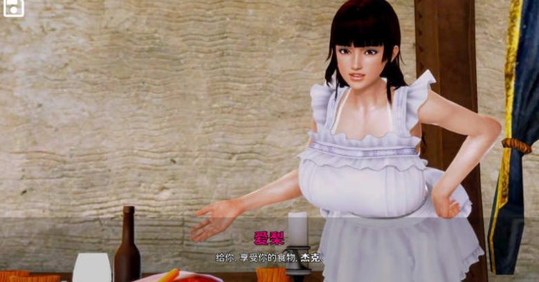 黑魔法 V1.6.0 PC+安卓 精翻汉化版-方明次元