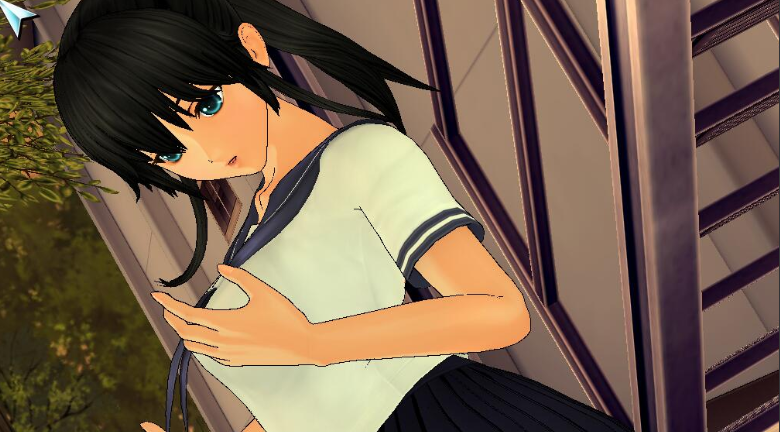 图片[2]-同校生2  SchoolMate2 简体中文完美版【数码校友+特典包】-方明次元
