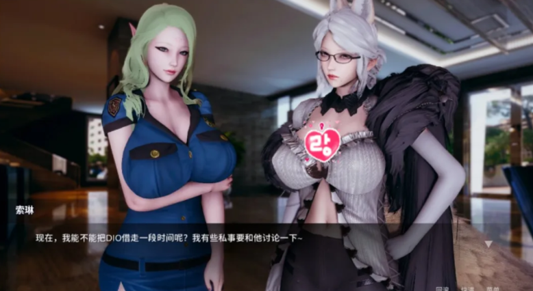 图片[3]-凤凰(phoenixes) V0.9.0.4 PC+安卓 官方中文版-方明次元