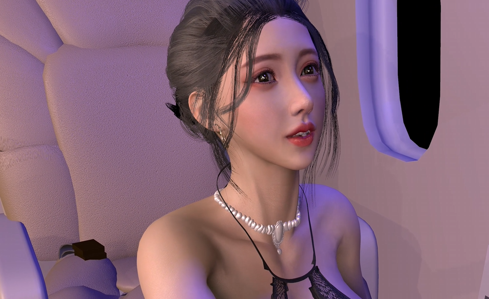 苏文倩空中激情 [VAM/3D同人/全动态]-方明次元