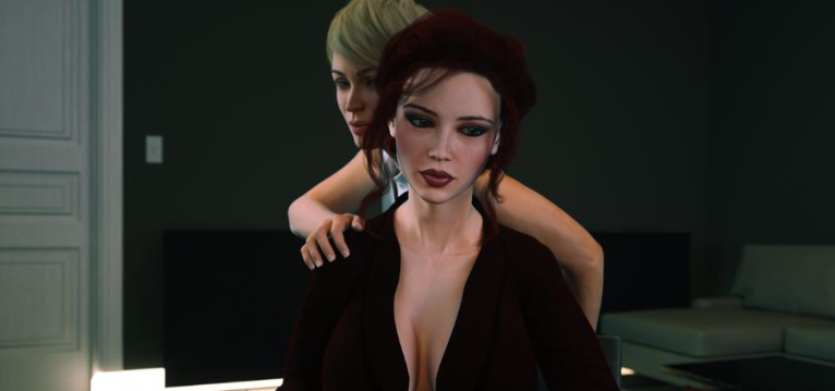 破碎的梦之城 V1.13.1 PC+安卓 精翻汉化版-方明次元
