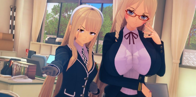 腐败王国 CorruptedKingdoms V0.13.4 PC+安卓 精翻汉化版-方明次元