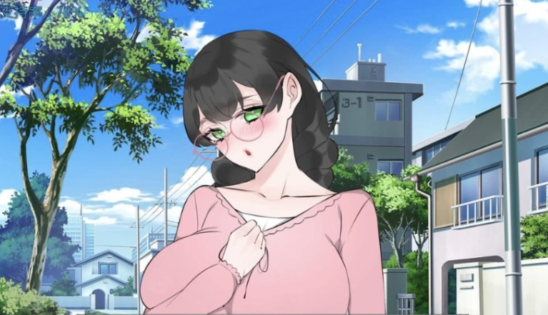 国民妻子是共享的 V1.0 PC汉化版-方明次元