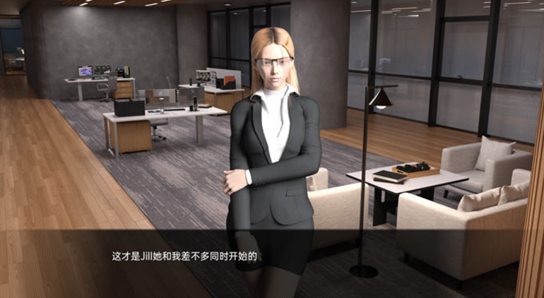 图片[3]-主权 Sovereign 0.1.2 PC+安卓 汉化版-方明次元