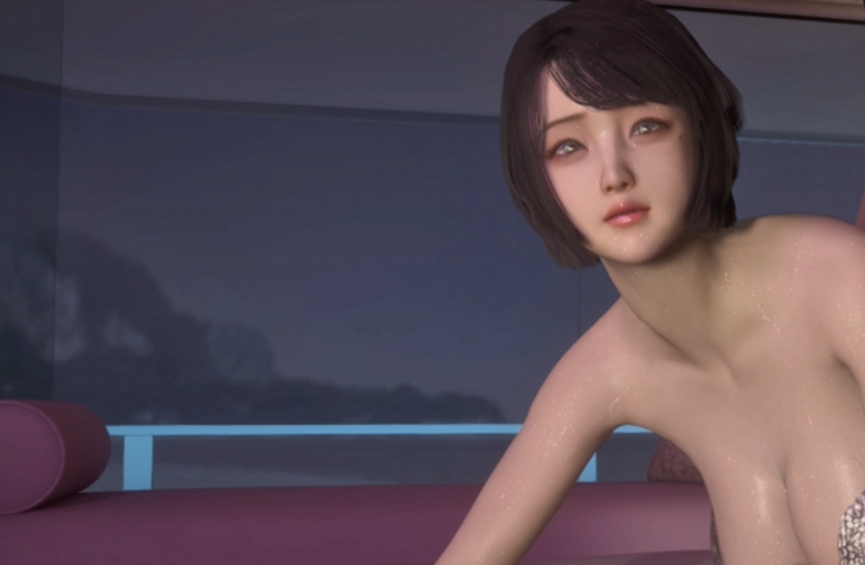 (BZDXG)23年1月合集 [3D动画]-方明次元