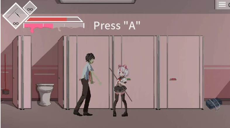 图片[2]-萨哈塔遭难的一日 V0.54 官方中文版-方明次元
