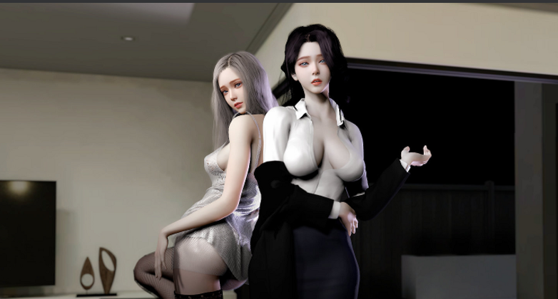 图片[2]-环肥燕瘦01-07完结+废案[3D彩漫] -方明次元