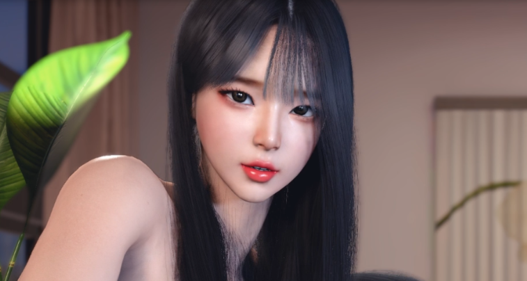 图片[2]-姐妹双人特殊按摩【VAM/3D同人/全动态 】-方明次元