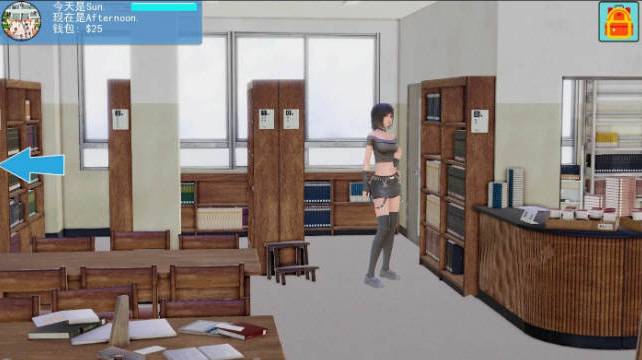 图片[2]-调教大师 v0.78 PC+安卓 汉化版-方明次元