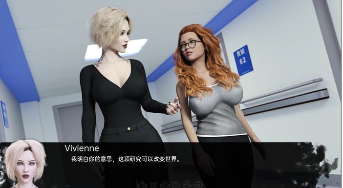 图片[2]-被魔鬼崇拜Adored by the Devil v0.4 汉化版-方明次元